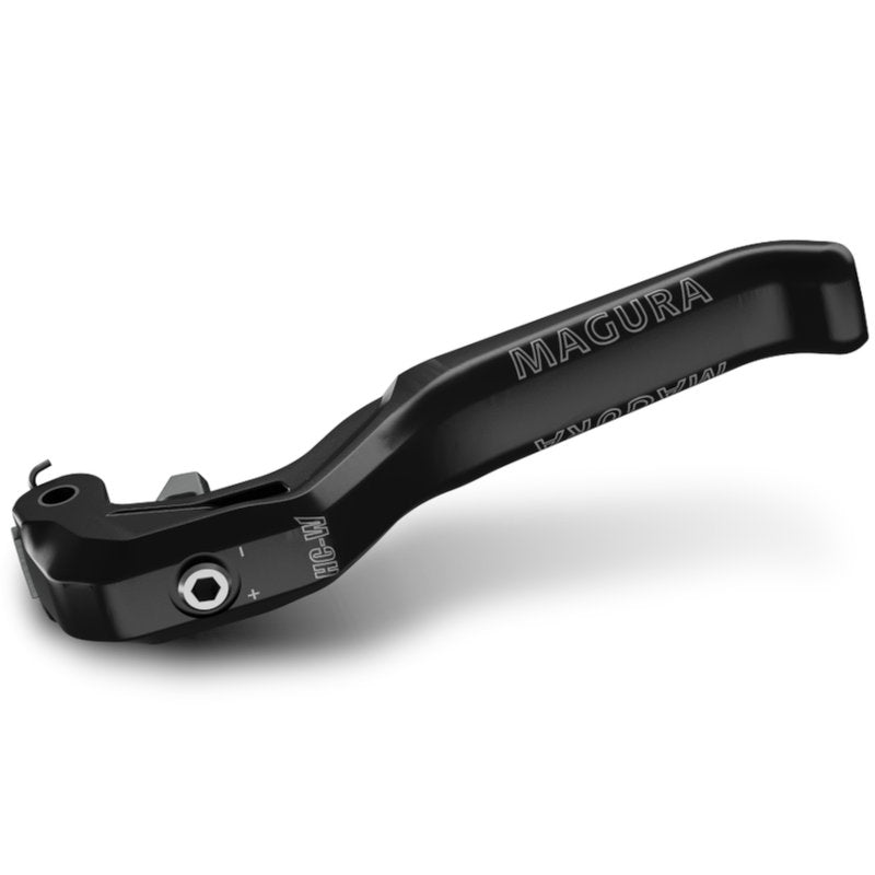 Magura BMX Race/MTB/Downhill Disc Brake Brake Lever HC for MT4 1 Finger Alloy