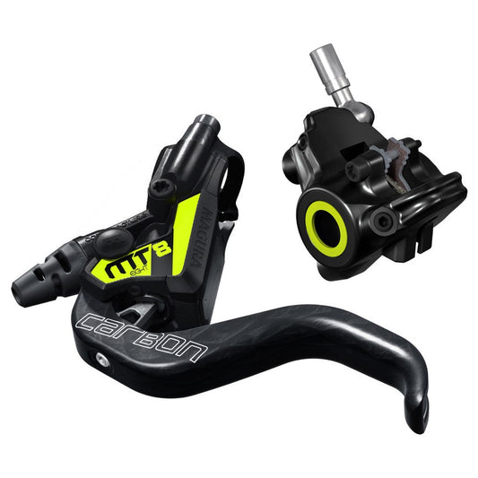 Magura MT8 SL BMX Race/MTB/Downhill Disc Brake Kit - Flat Mount