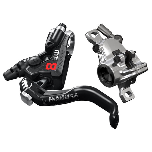 Magura MT8 Pro BMX Race/MTB/Downhill Disc Brake Kit - Post Mount
