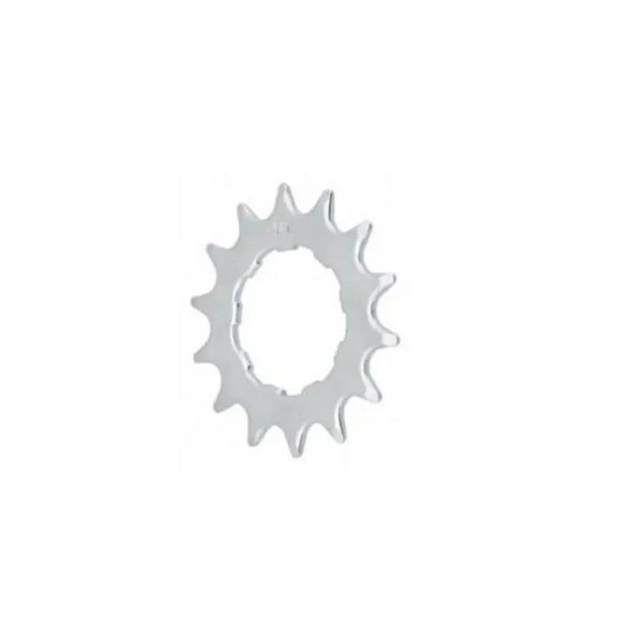 Universal Shimano BMX Race Compatibel Cog 3/32 - Silver
