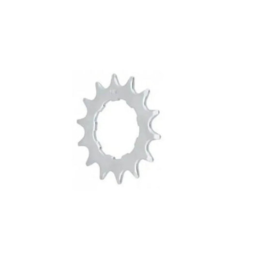 Universal Shimano BMX Race Compatibel Cog 3/32 - Silver