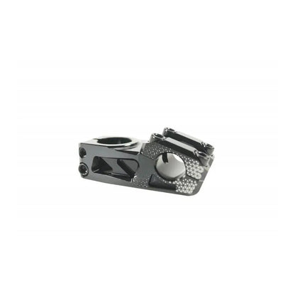 SD CNC Topload BMX Race Stem - 1 1/8" - Black