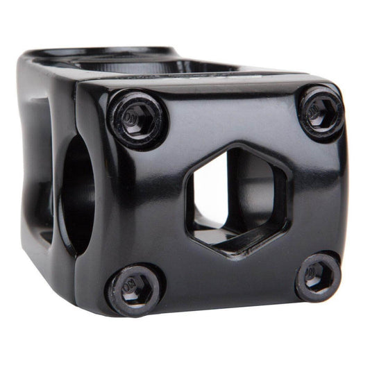 Box Two Center Clamp BMX Race Stem - 1 1/8" - Black