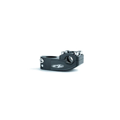 Answer Chokehold BMX Race Stem - 1 1/8" - Black