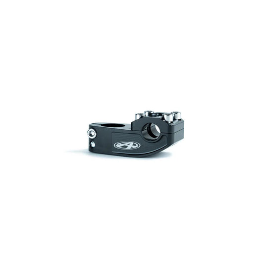 Answer Chokehold BMX Race Stem - 1 1/8" - Black