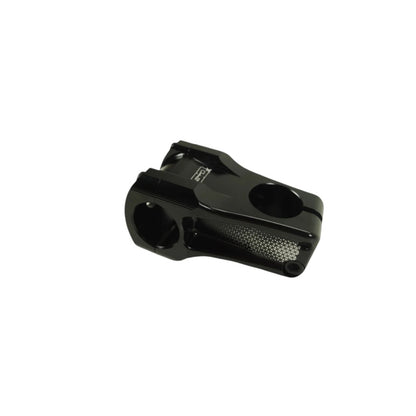 SD-X Pike CNC BMX Race Stem - 1 1/8" - 31.8mm - Black