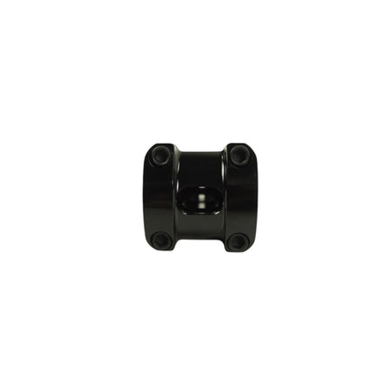 SD-X Pike CNC BMX Race Stem - 1 1/8" - 31.8mm - Black