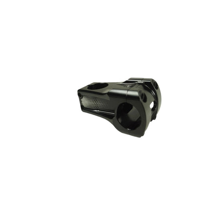 SD-X Pike CNC BMX Race Stem - 1 1/8" - 31.8mm - Black