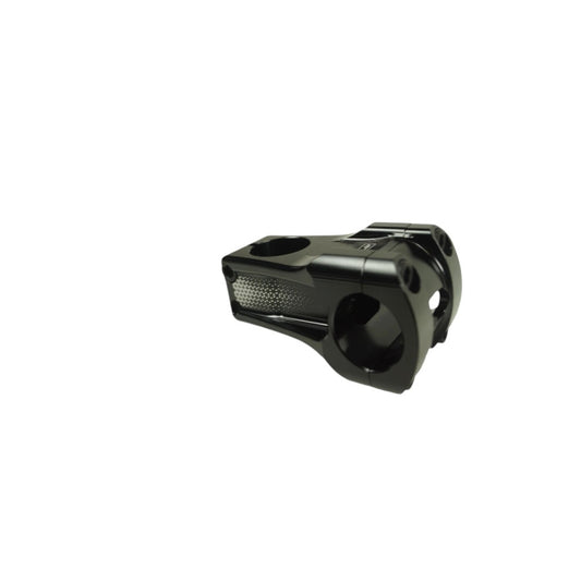 SD-X Pike CNC BMX Race Stem - 1 1/8" - 31.8mm - Black