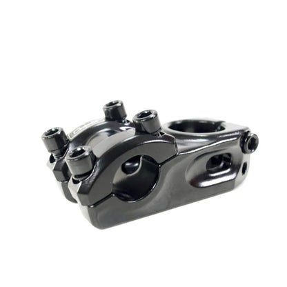 SD Topload BMX Race Stem - 1 1/8" -  Black