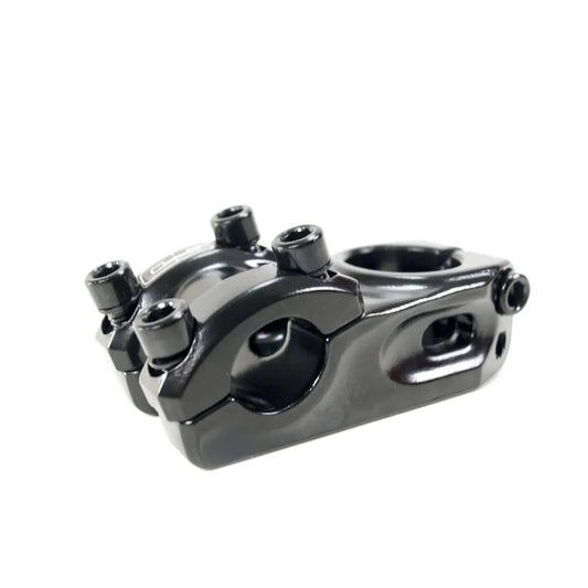 SD Topload BMX Race Stem - 1 1/8" -  Black