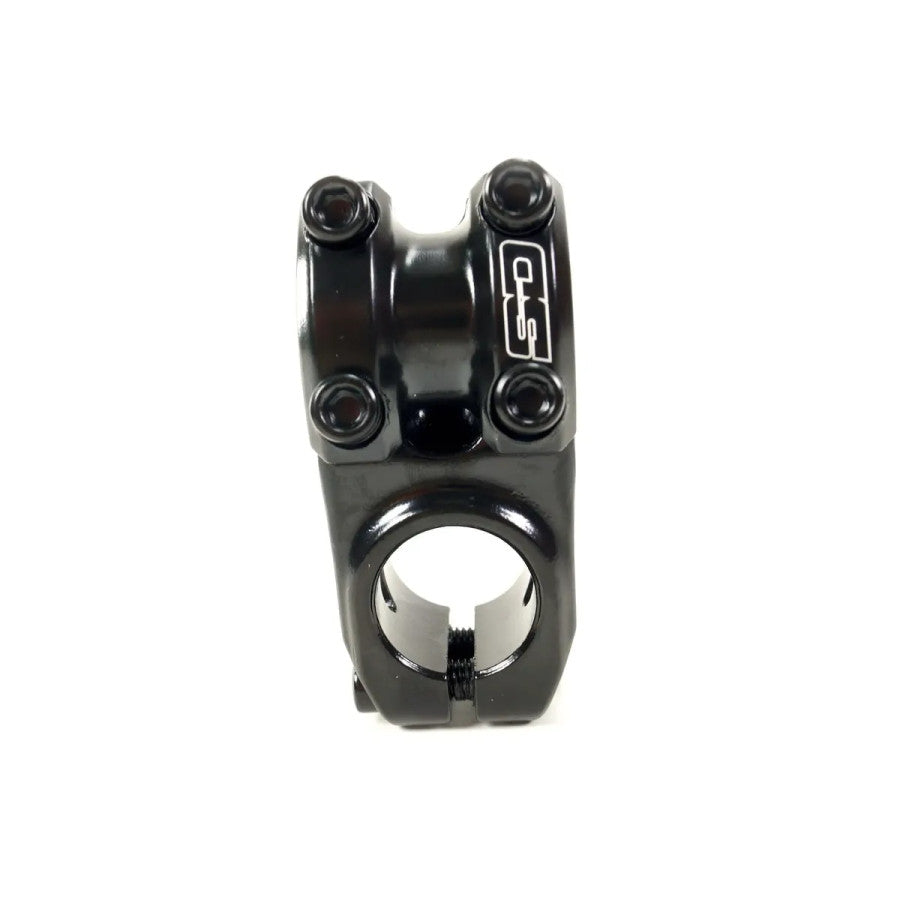 SD Topload BMX Race Stem - 1 1/8" -  Black