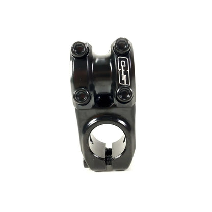 SD Topload BMX Race Stem - 1 1/8" -  Black