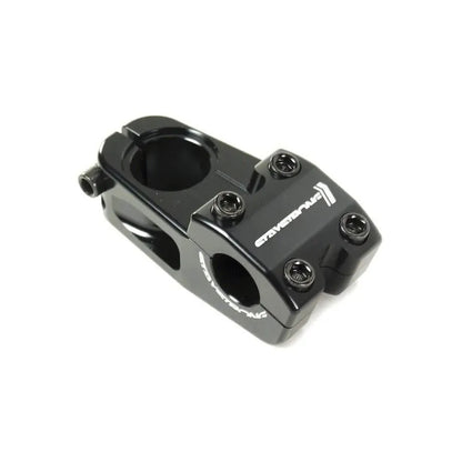 Stay Strong Top Line BMX Race Stem - 1 1/8" - Black