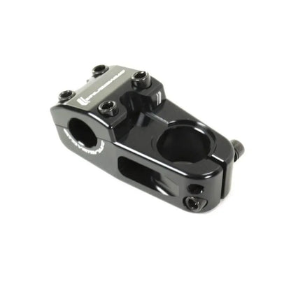 Stay Strong Top Line BMX Race Stem - 1 1/8" - Black