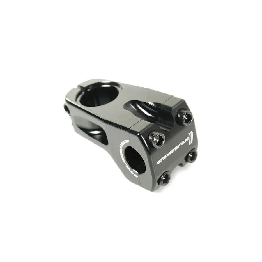 Stay Strong Front Line BMX Race Stem - 1 1/8" - Black