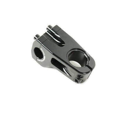 Stay Strong Front Line BMX Race Stem - 1 1/8" - Black