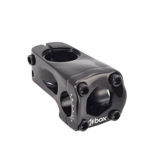 Box Two Front Load BMX Race Stem - 1 1/8" - Black