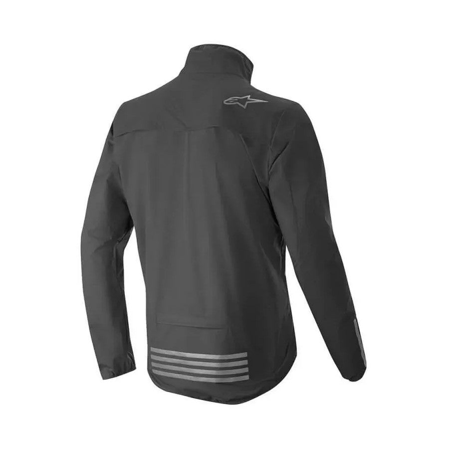 Alpinestars Descender V3 Jacket - Black