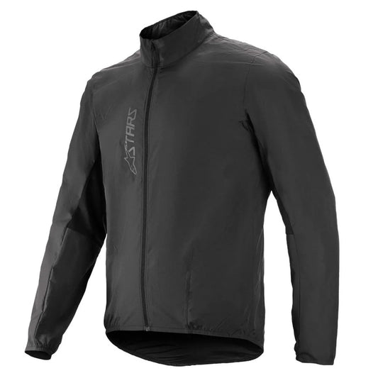 Alpinestars Nevada Packable Jacket - Black