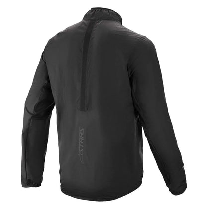 Alpinestars Nevada Packable Jacket - Black