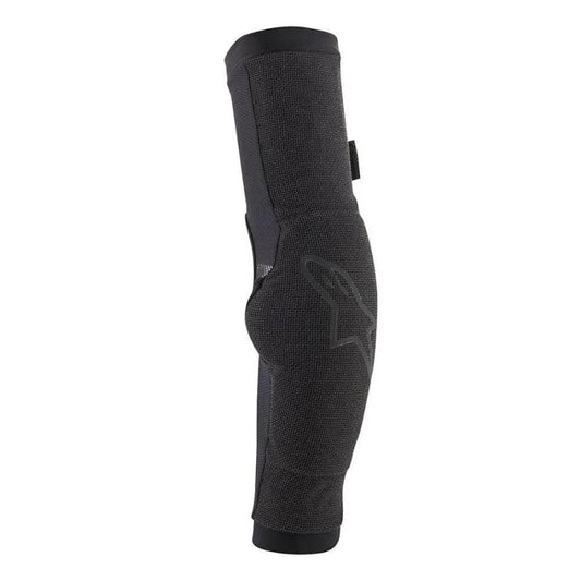 Alpinestars Paragon Pro BMX Race/MTB/Downhill Elbow Protector - Black