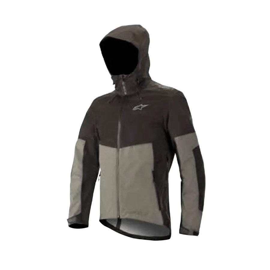Alpinestars Tahoe Wp Jacket  - Black Dark Shadow