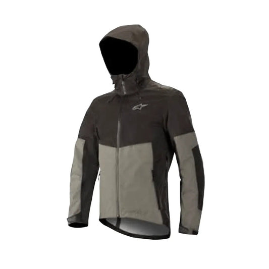 Alpinestars Tahoe Wp Jacket  - Black Dark Shadow