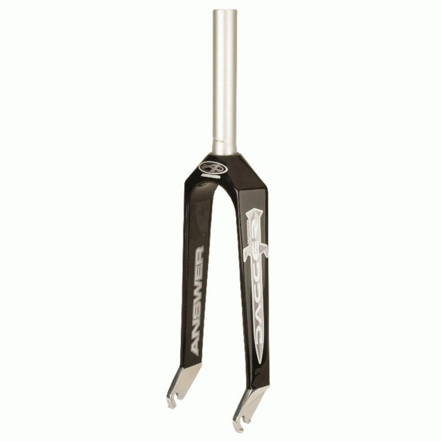Answer Dagger BMX Race Fork - 20" - Black