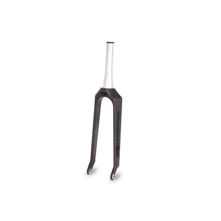 Answer Dagger BMX Race Fork - 20" - Matte Black
