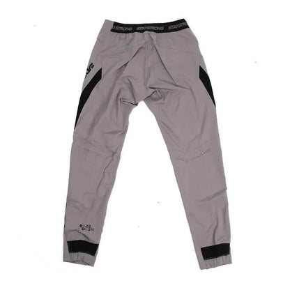 Stay Strong V2 BMX Race/MTB/Downhill Pants - Grey/Black