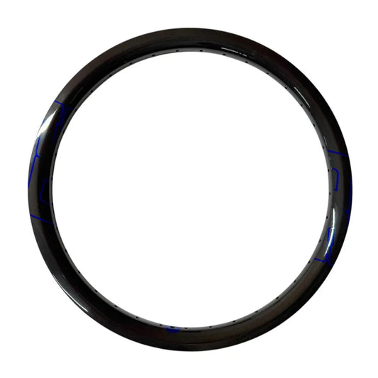 SD-X M58 V3 Disc/Front BMX Race Rim - 36H - Black/Blue
