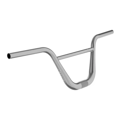 Box Hex Lab Oversized Titanium BMX Race Rear Handlebars