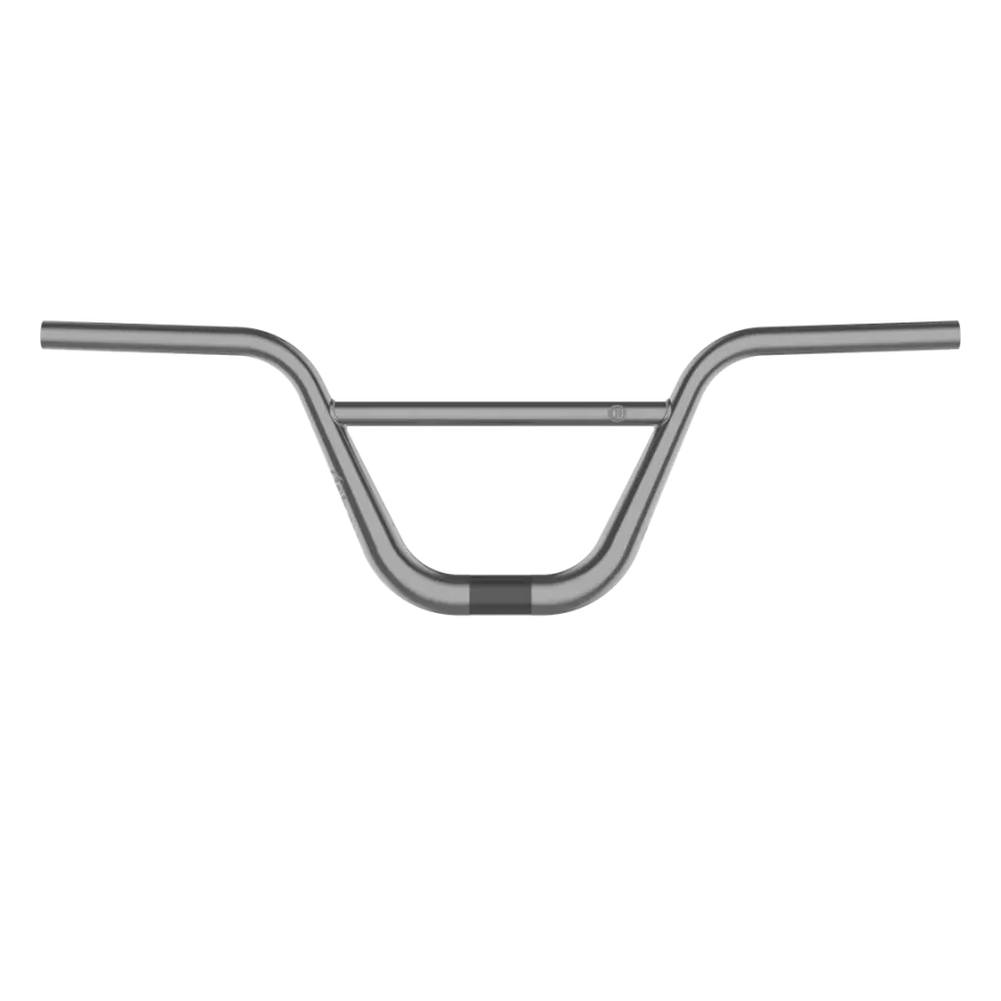 Box Hex Lab Oversized Titanium BMX Race Rear Handlebars