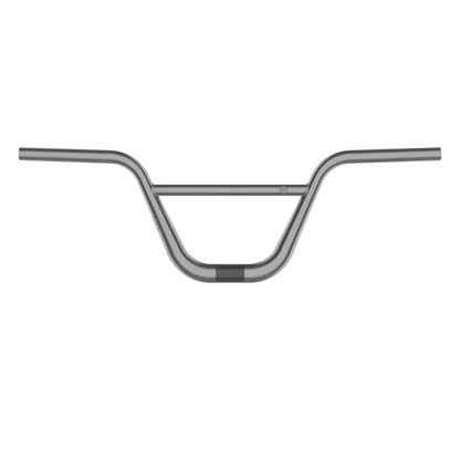 Box Hex Lab Oversized Titanium BMX Race Rear Handlebars