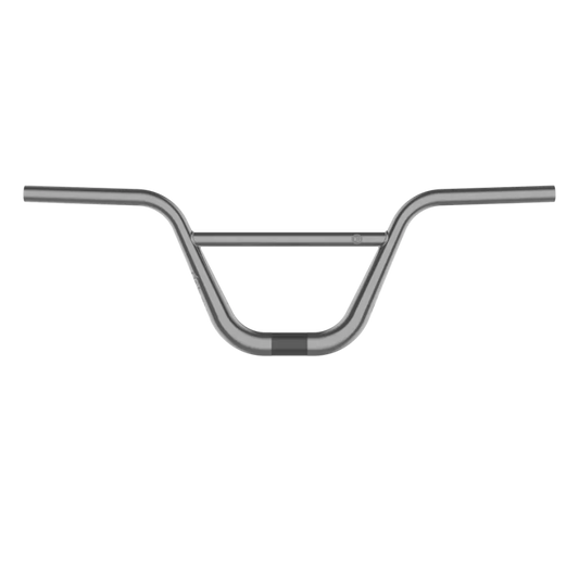 Box Hex Lab Oversized Titanium BMX Race Rear Handlebars