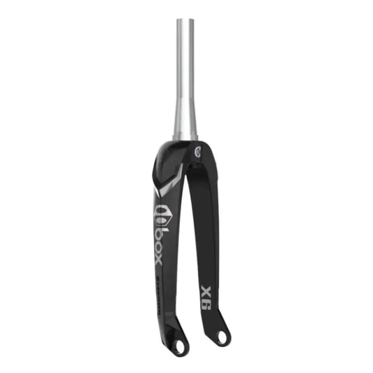 Box HexLab X6 Pro Carbon Race Rear Fork - Matte Black