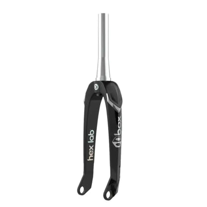Box HexLab X6 Pro Carbon Race Rear Fork - Matte Black