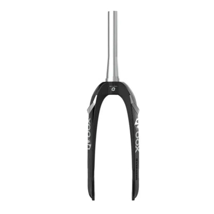 Box HexLab X6 Pro Carbon Race Rear Fork - Matte Black