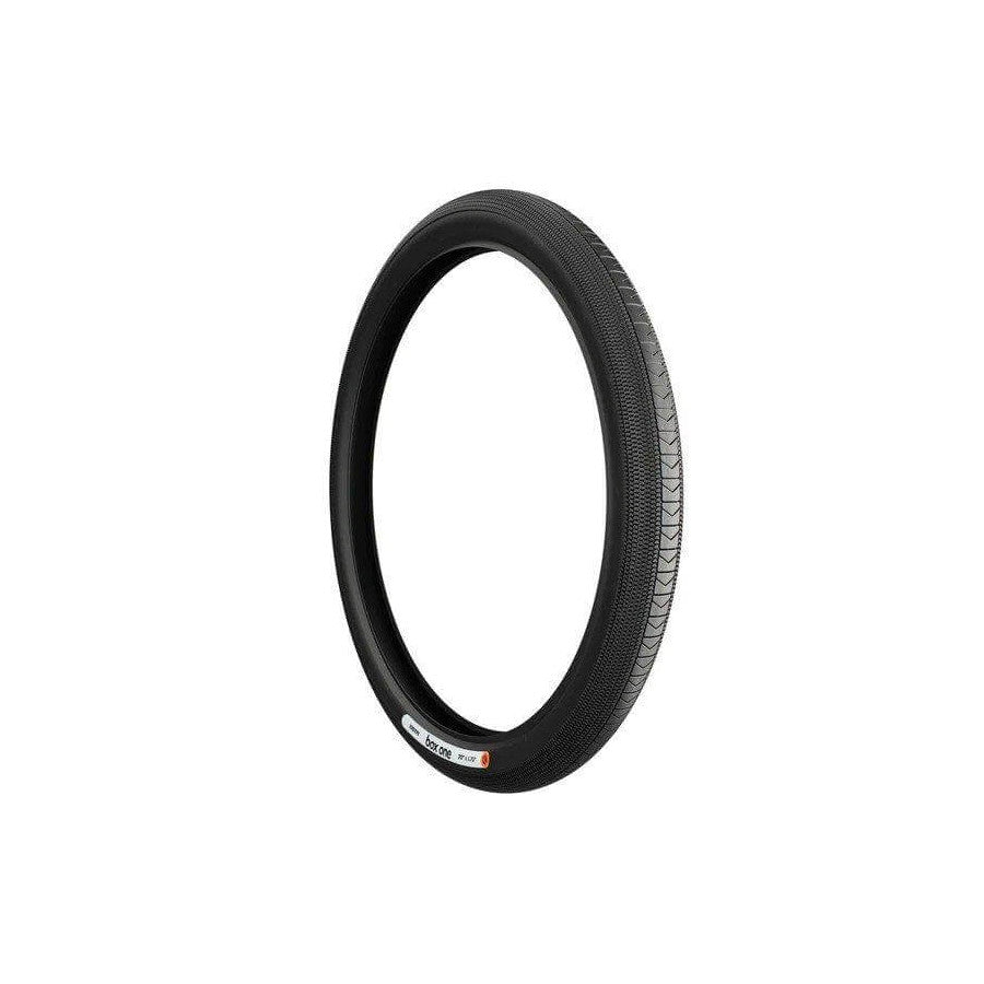 Box One 120TPI Folding BMX Race Tire