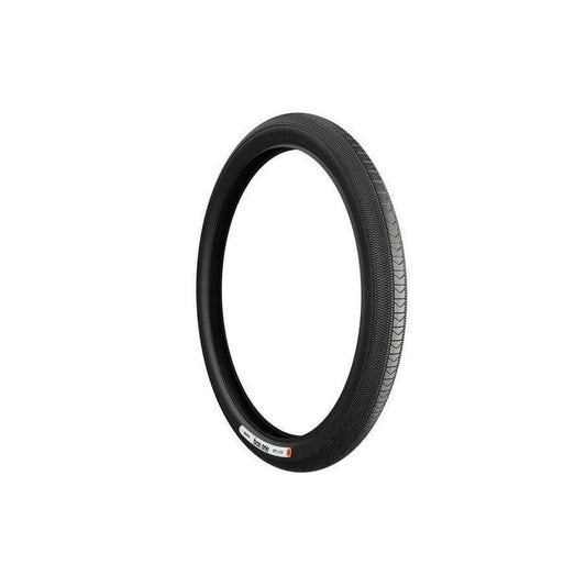 Box One 120TPI Folding BMX Race Tire
