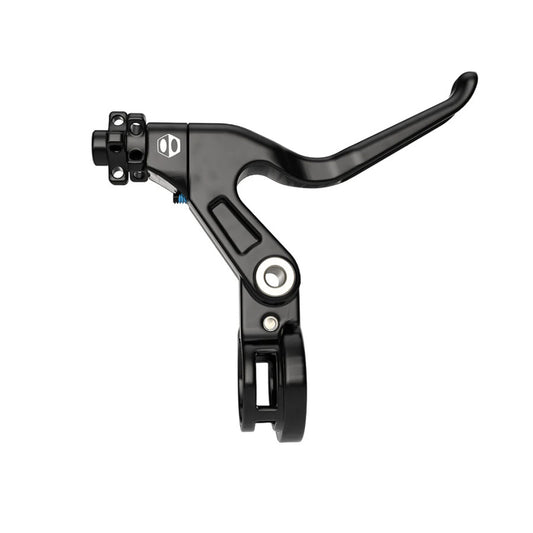 Box One Genius BMX Race Brake Lever - Black