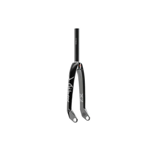 Box One Oversized X2 Pro Carbon BMX Race Fork - Black