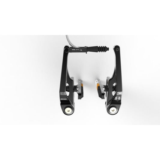 Box One Oversized BMX Race V-Brakes - Black