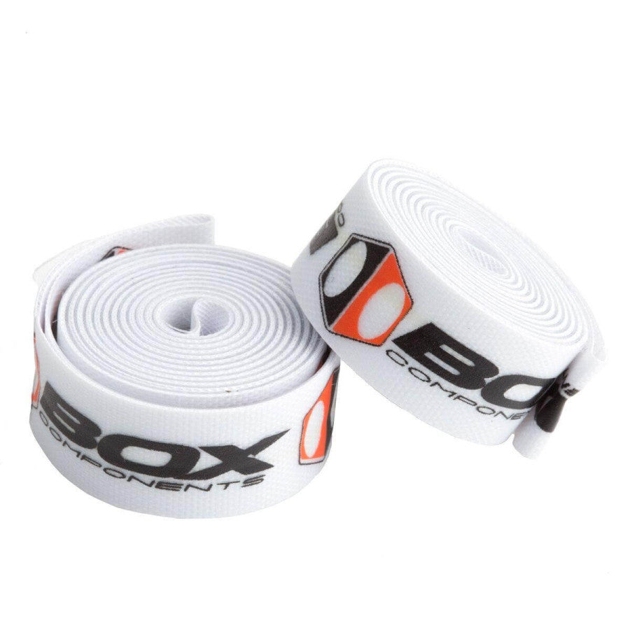 Box One BMX Race Rim Strap - 24mm