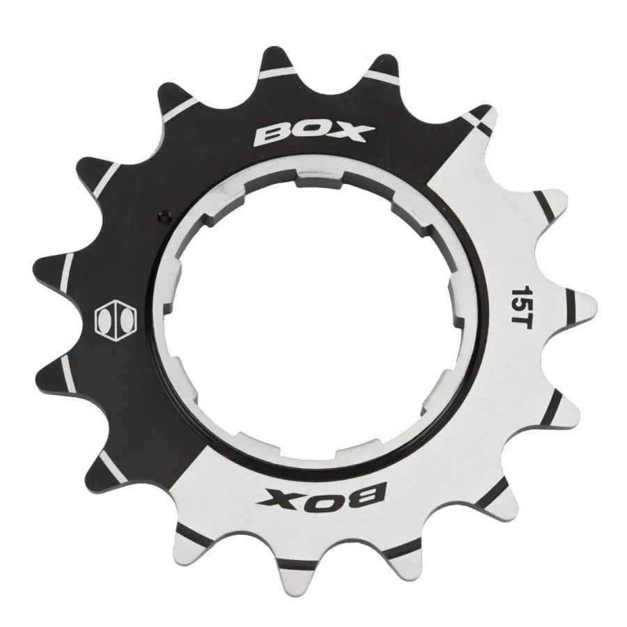 Box One Single Speed Aluminum BMX Race Cog