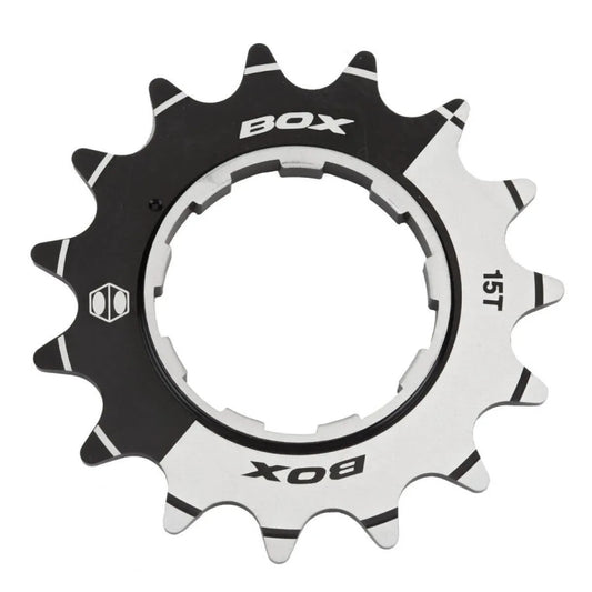 Box One Single Speed Aluminum BMX Race Cog