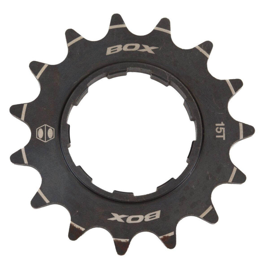 Box One Single Speed Chromoly BMX Race Cog