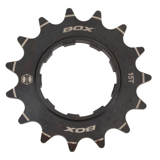 Box One Single Speed Chromoly BMX Race Cog