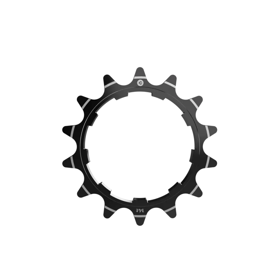 Box One Stealth Pro Single Speed BMX Race Cog